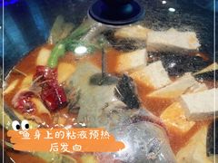 -挂雪铁锅炖大鹅