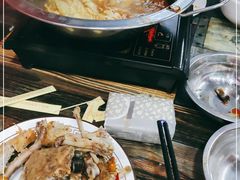 -柳州人田螺鸭脚煲(农院路1店)