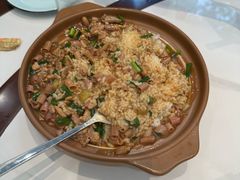 -龙香居海鲜浑锅家常菜·特色驴肉