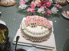 -丹香(湛山店)