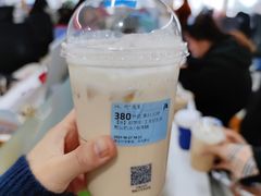 -瑞幸咖啡(时代国际店)