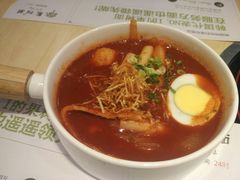 -韩香福脊骨汤锅(上杭路店)