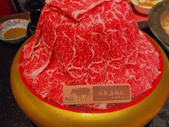 -牛New寿喜烧(虹桥新天地店)