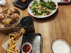 -Twin Tails Brewpub双尾精酿餐吧(八坼店)