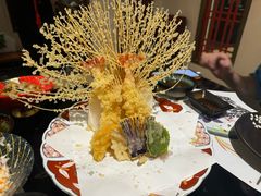 -天狗山料理(省体店)
