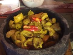 -馋胖肉蟹煲(洲河湾店)