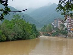 -长寿村