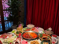 -小龙坎火锅(春熙太古里店)