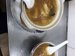 -添發碗仔翅美食