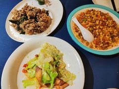 -伊带伊路新疆美食府(呼家楼店)