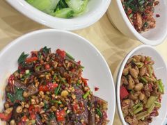 -笨罗卜浏阳菜馆(龙华鹏润达店)