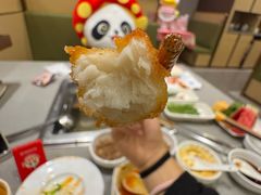 -海底捞火锅(朝阳北路生日主题店)