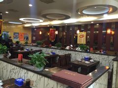 大堂-好大嫂手擀面