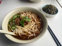 -李先生牛肉面大王(北京站售票厅餐厅)