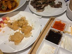 -味钱塘·钱塘渔鲜·地道江浙菜(宋城店)