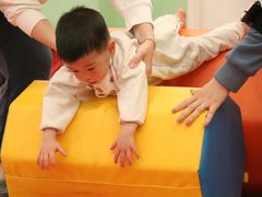 -小小运动馆(浦江店)