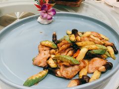 -稻香酒家(天河城店)