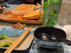 -1819餐厅·团队聚餐·烤串·精酿