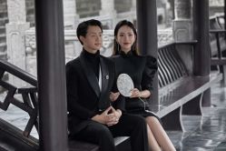-巴黎婚纱摄影(瑞安旗舰店)