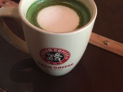 iphone_upload_pic-MAAN COFFEE(金桥店)