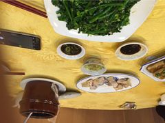 合力居住家菜餐馆-合力居·生记路边鸡(北京路店)