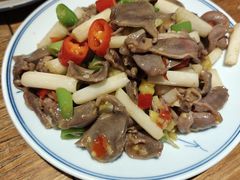 -静一餐厅·湖北菜(前门创始店)