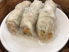竹荪卷-番禺宾馆丽苑厅