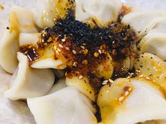 芝麻饺-老妈火锅粉(幸福路步行街店)