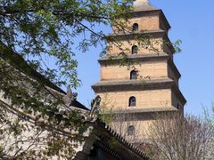 -大慈恩寺(大雁塔)