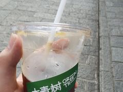 -大青树咖啡(大理古城店)