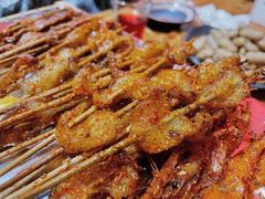-五样儿西昌小签签烤串(建设路店)