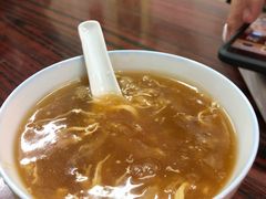 -添發碗仔翅美食