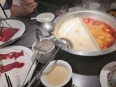 -骨之味·筒骨汤火锅(江头店)