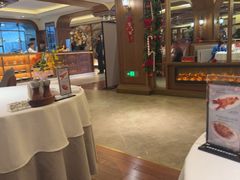 -黑宝石西餐厅(汇励99城市公园店)