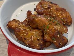 -必胜客(阿罗海店)