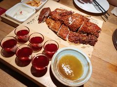 -桂小厨广西菜(印象城店)