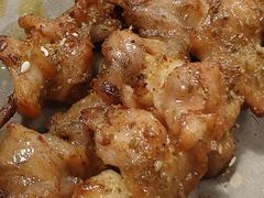 -本色.小马哥烧烤(五一路总店)