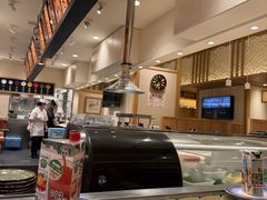 -合点寿司(金虹桥商场店)