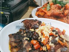 -拙大师·龙虾四季排档·夜宵至凌晨4点(九环路店)