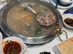 -千牛将·鲜牛肉火锅(开元路店)