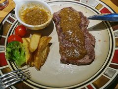 -斗牛士牛排(南京东路店)