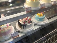 -美点饼业(新阳店)