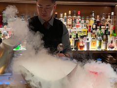 -Mogul Eatery·大亨餐酒馆