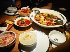 -太二酸菜鱼(天鹅湖万达店)