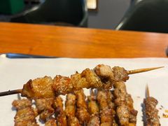 -京狮炙燥·精酿烧烤(首经贸店)