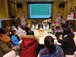 -莲生母婴月子中心(清水河公园店)