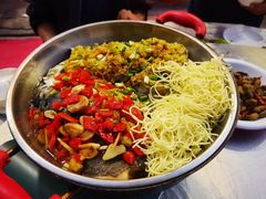 -四妹餐厅(玫瑰街店)