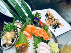 -温度铁板烧(亚泰大街店)
