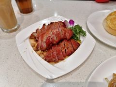 -香港新发烧腊茶餐厅(书城店)