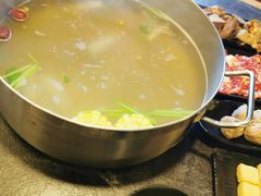 -林记潮牛·牛肉火锅(上马墩店)